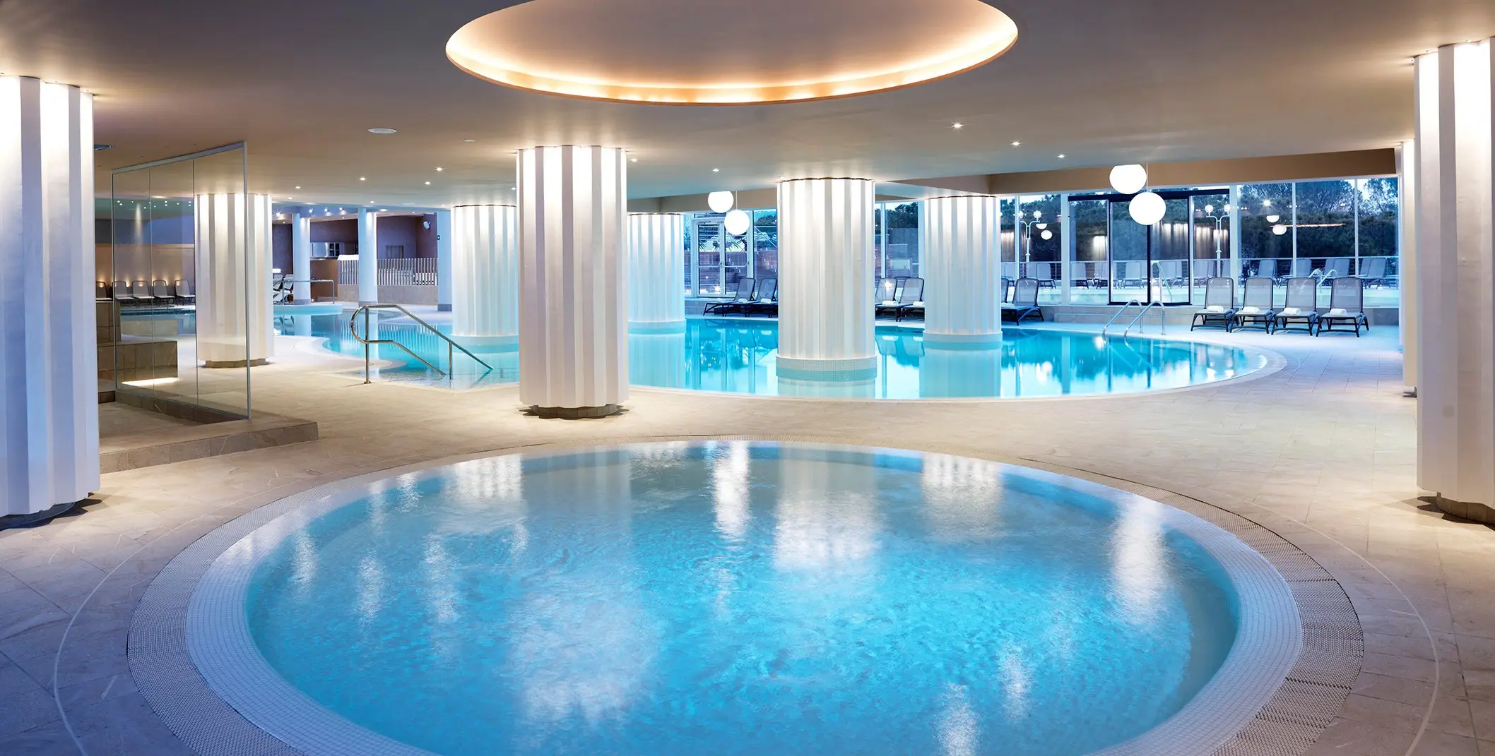 Life Class Grand Hotel Portoroz — LIFE CLASS GRAND HOTEL PORTOROZ