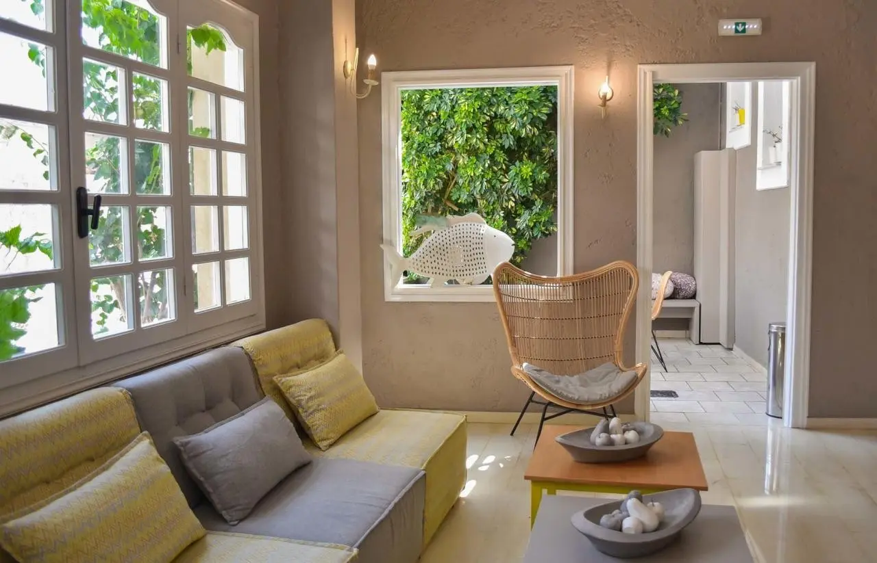 Lino Mare Boutique — LINO MARE BOUTIQUE