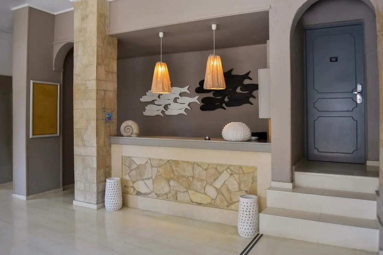 Lino Mare Boutique — LINO MARE BOUTIQUE