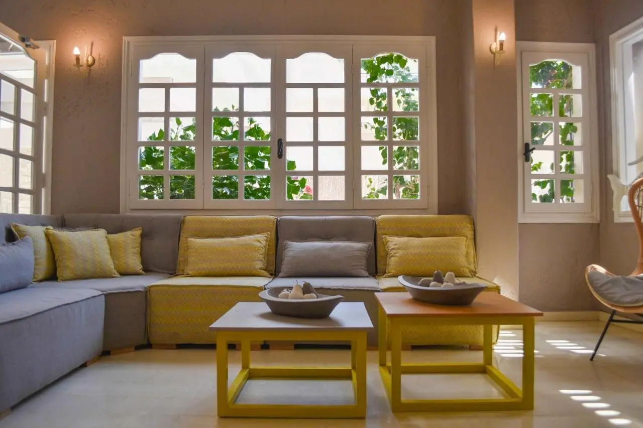 Lino Mare Boutique — LINO MARE BOUTIQUE