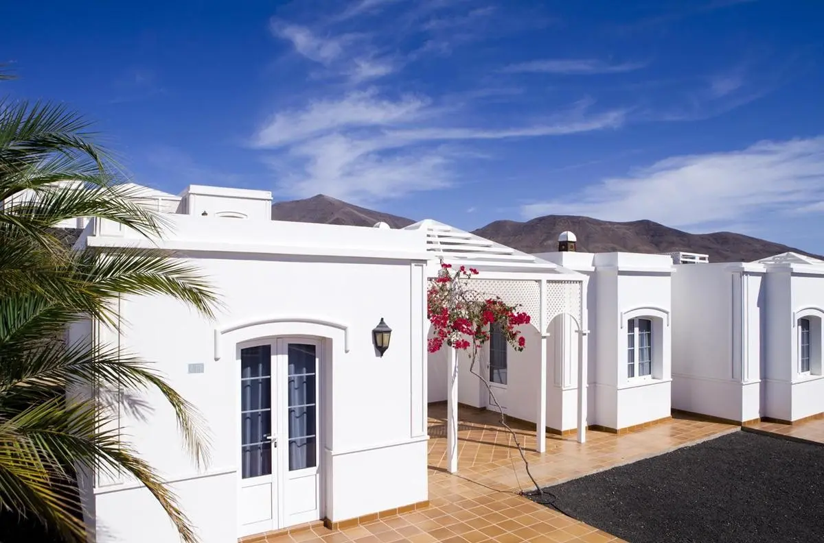 Hotel LIVVO Coloradamar