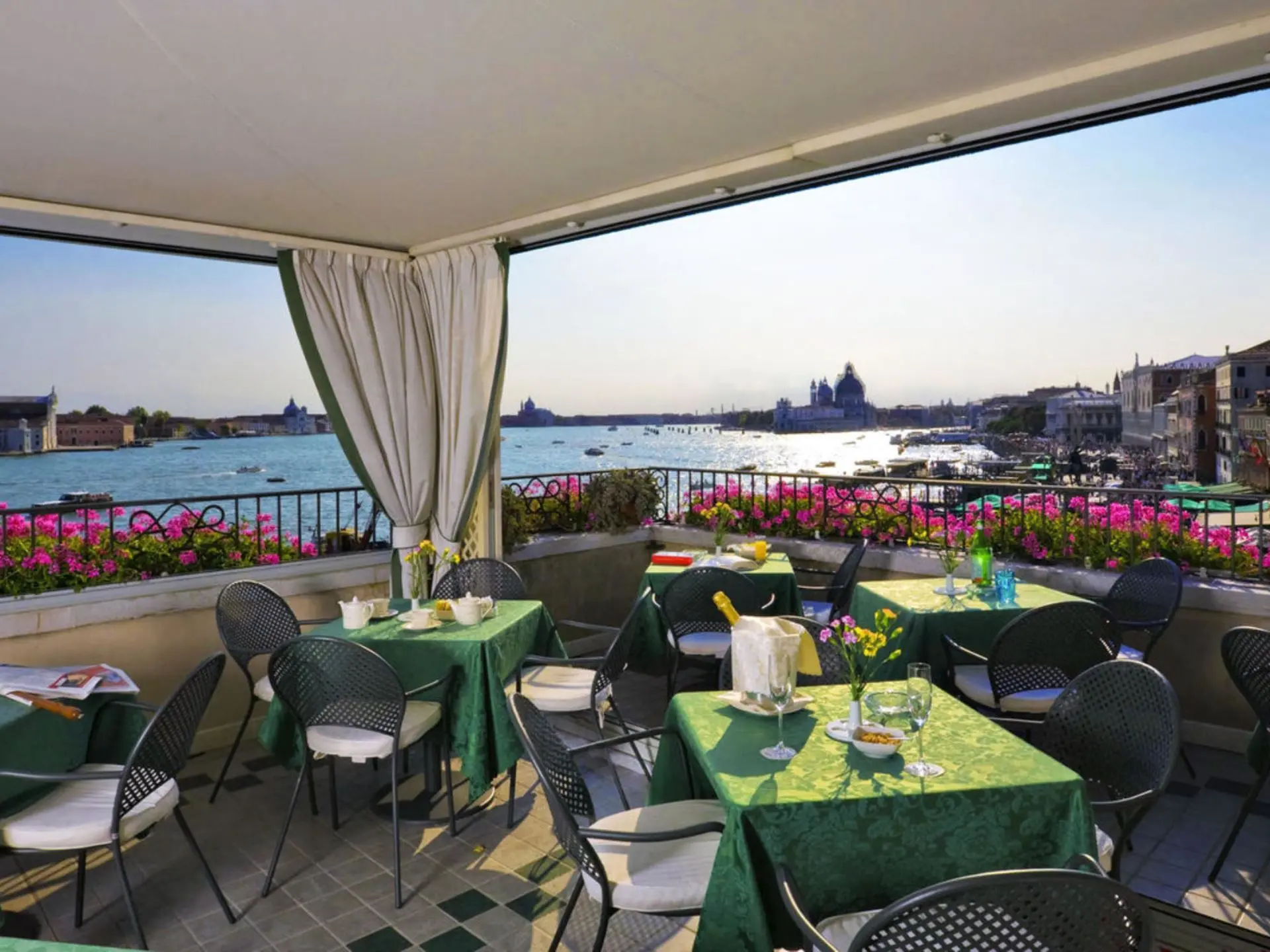 Hotel Locanda Vivaldi