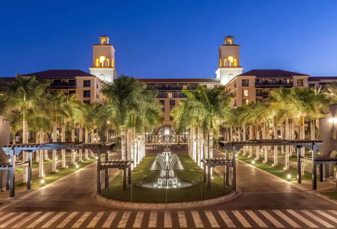 Hotel Lopesan Costa Meloneras