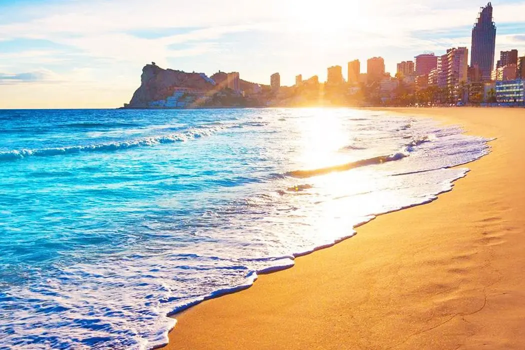 Los Álamos — LOS ÁLAMOS