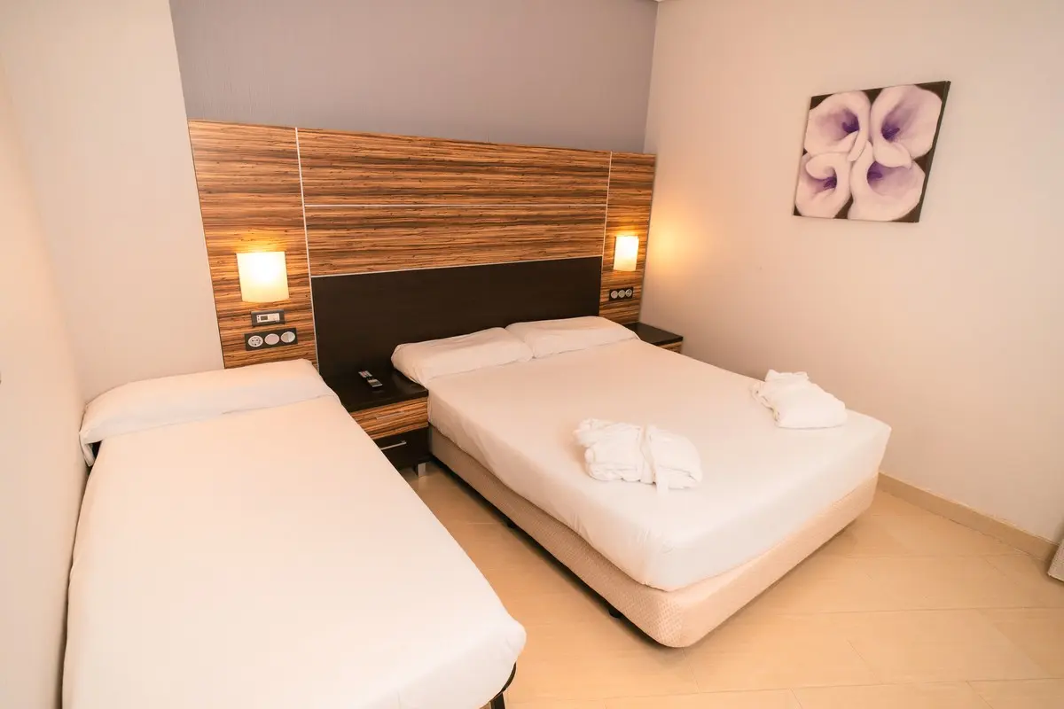 Magic Inn — MAGIC INN