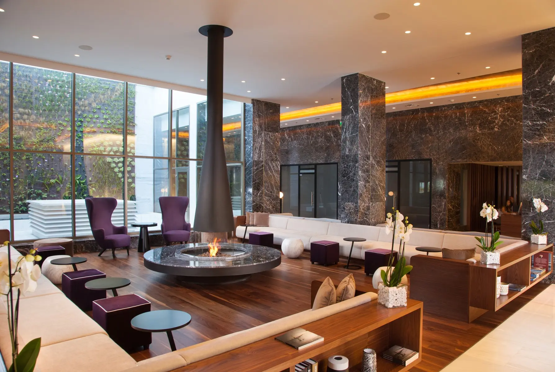 Makedonia Palace — MAKEDONIA PALACE