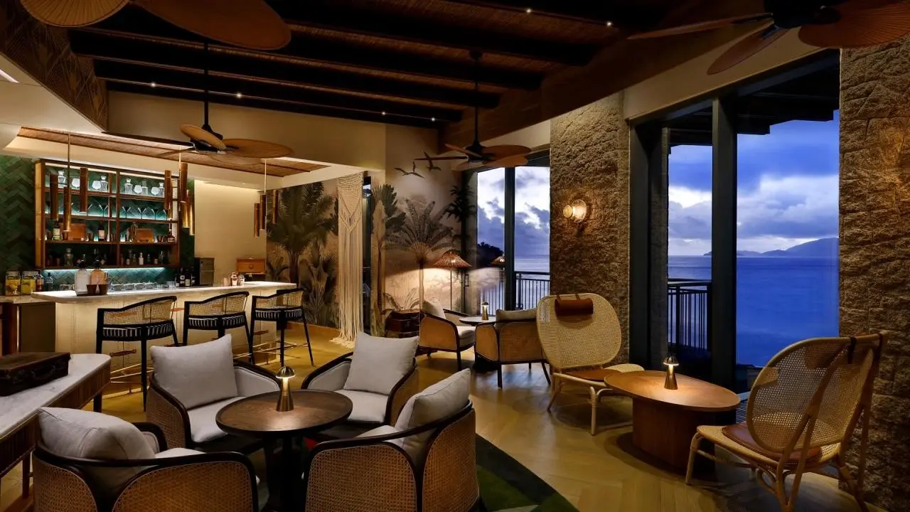 Hotel Mango House