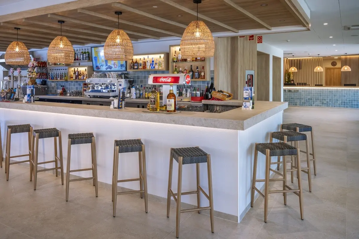 Mar Blau — MAR BLAU