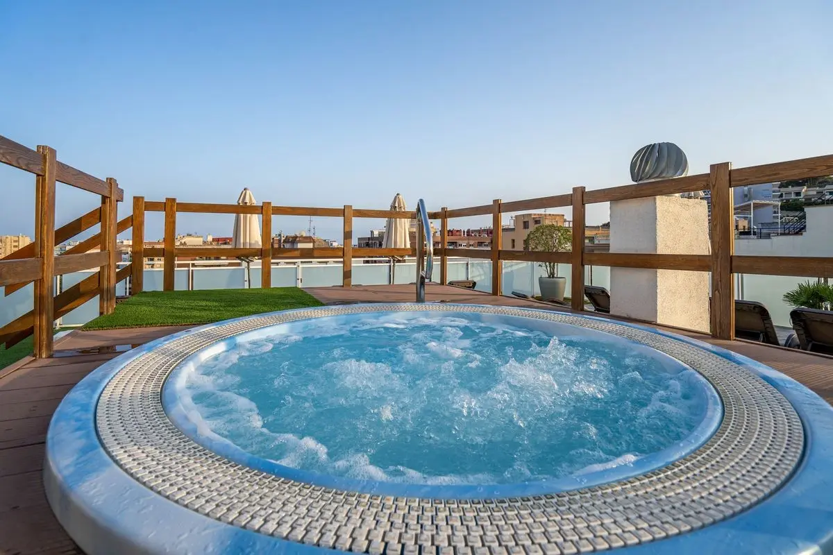 Mar Blau — MAR BLAU