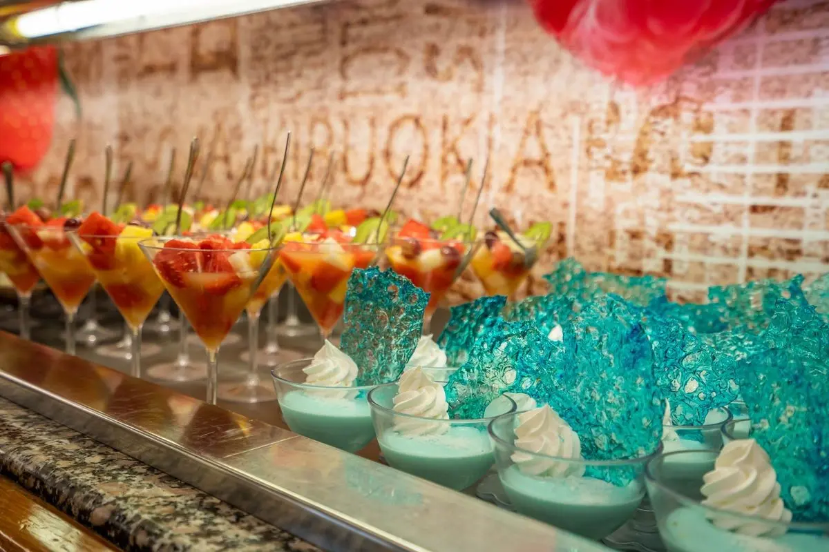 Mar Blau — MAR BLAU