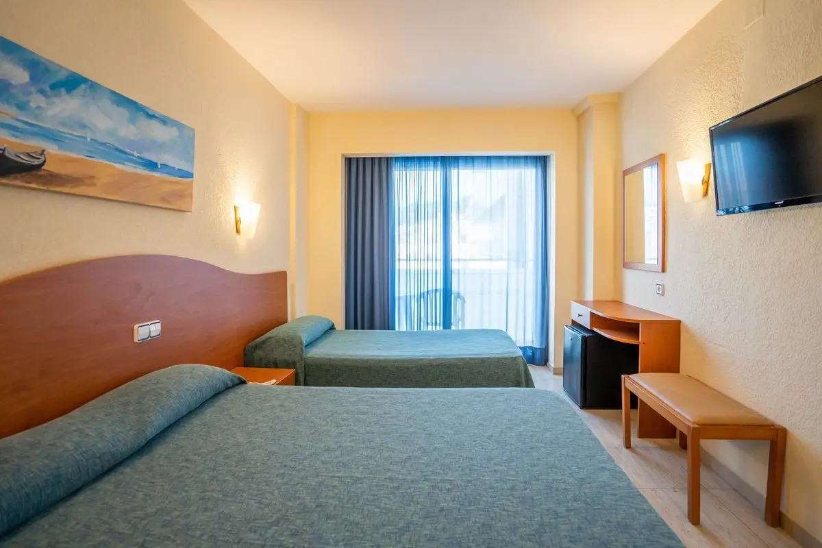 Mar Blau — MAR BLAU