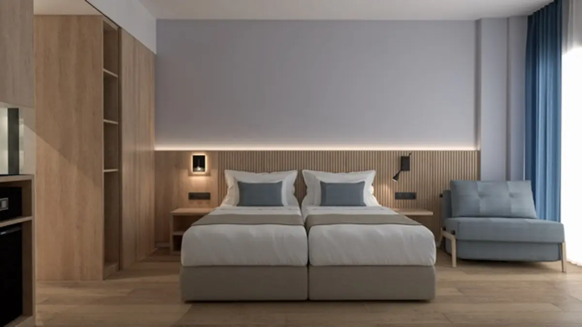 Mar Blau — MAR BLAU