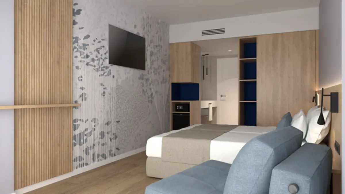 Mar Blau — MAR BLAU