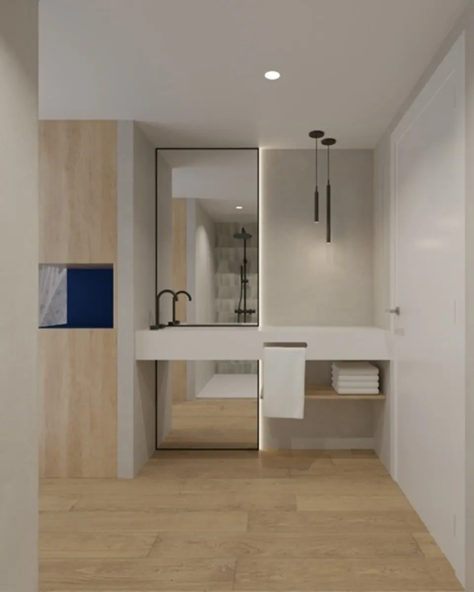 Mar Blau — MAR BLAU