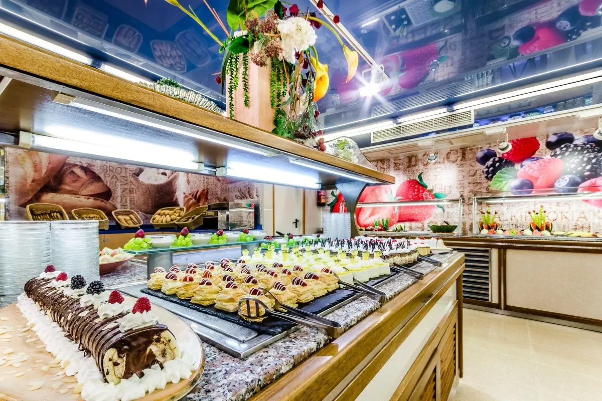 Mar Blau — MAR BLAU