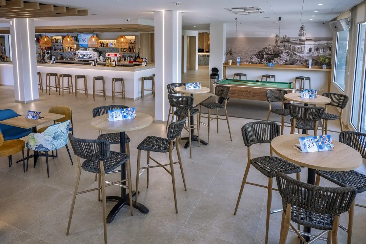 Mar Blau — MAR BLAU