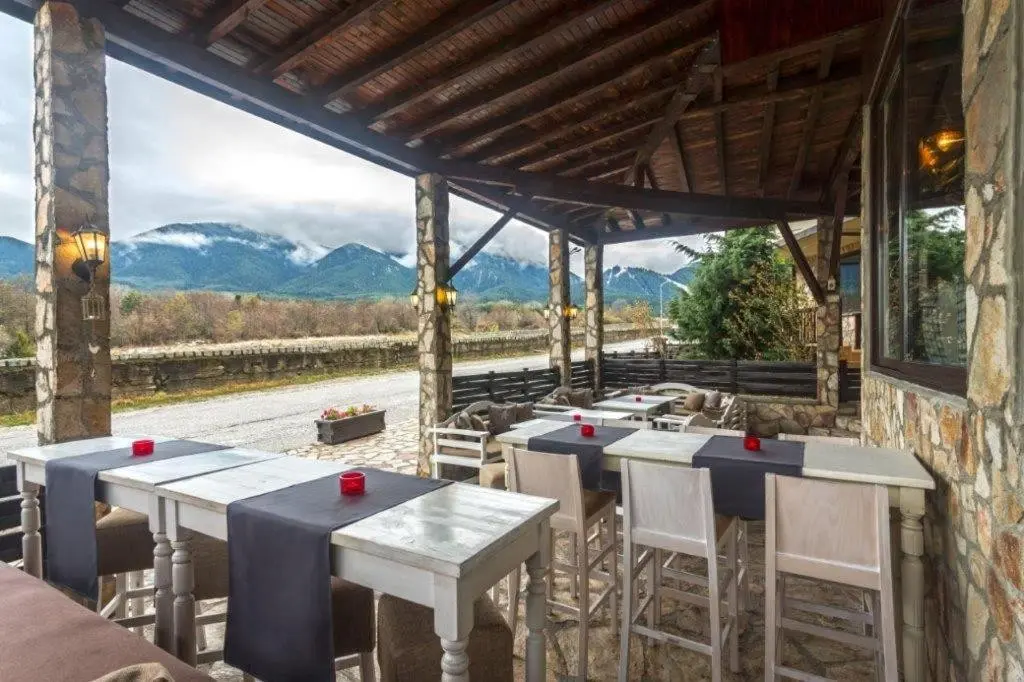 Maria Antoaneta Residence — MARIA ANTOANETA RESIDENCE