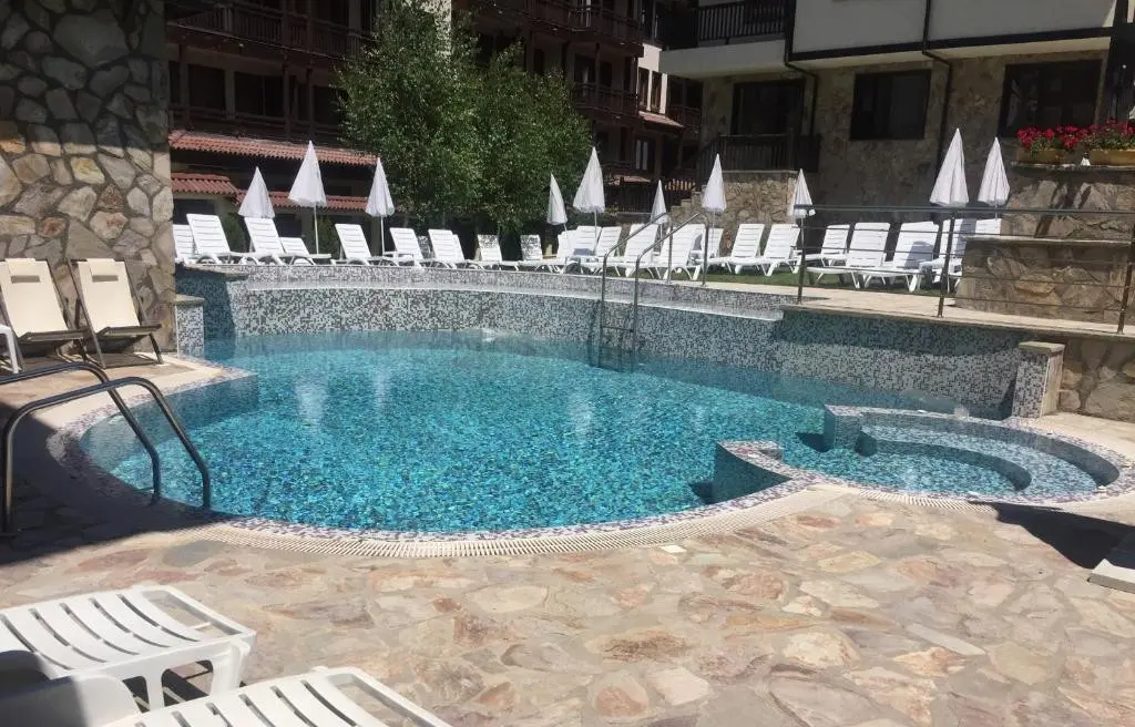 Maria Antoaneta Residence — MARIA ANTOANETA RESIDENCE