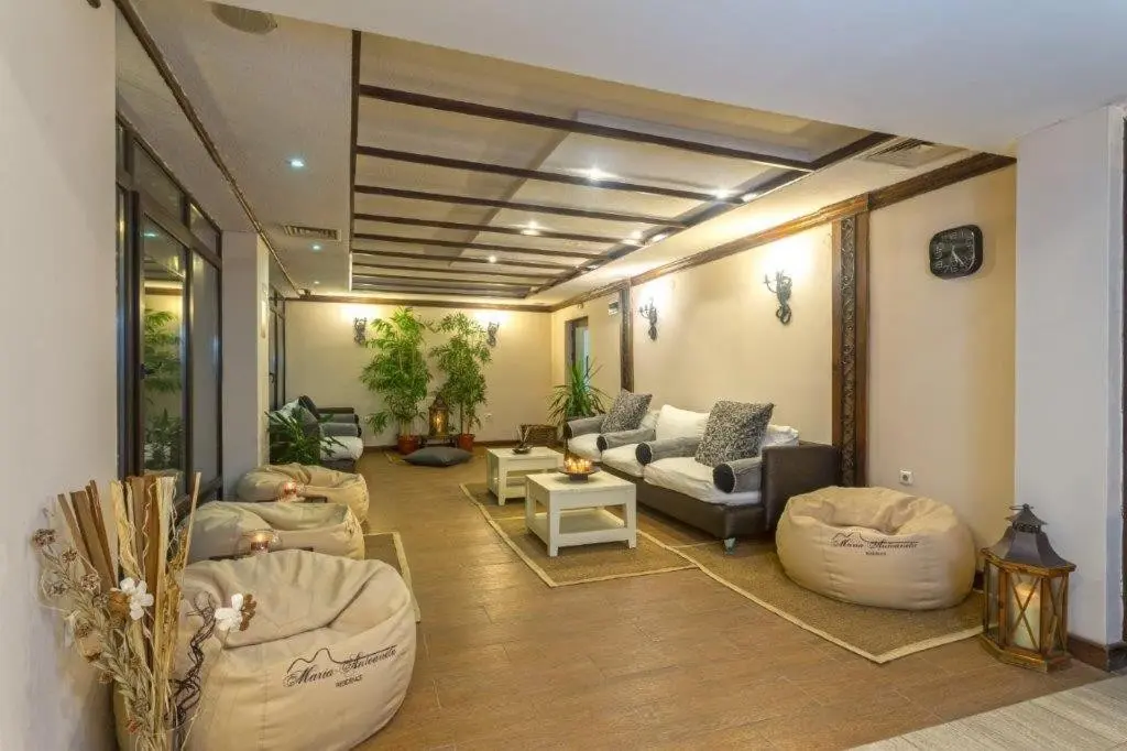 Maria Antoaneta Residence — MARIA ANTOANETA RESIDENCE