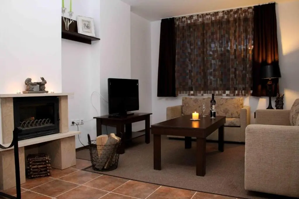 Maria Antoaneta Residence — MARIA ANTOANETA RESIDENCE