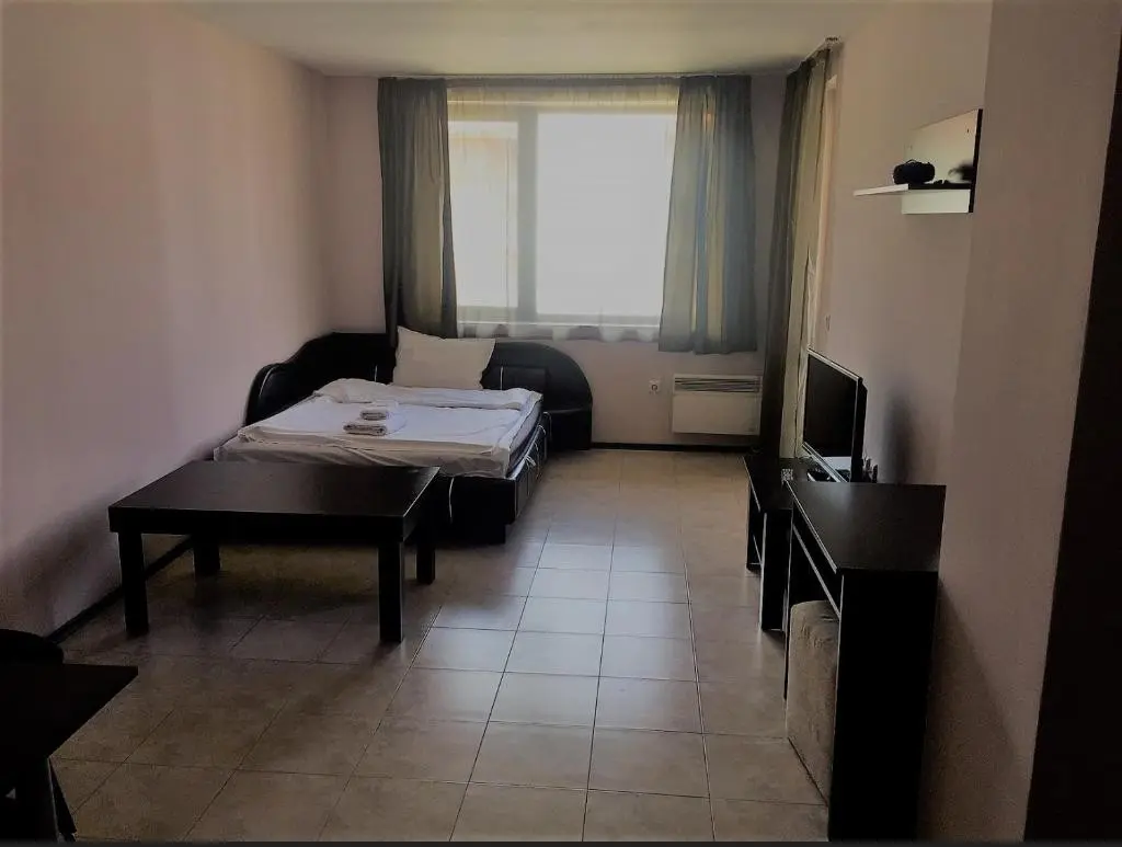 Maria Antoaneta Residence — MARIA ANTOANETA RESIDENCE