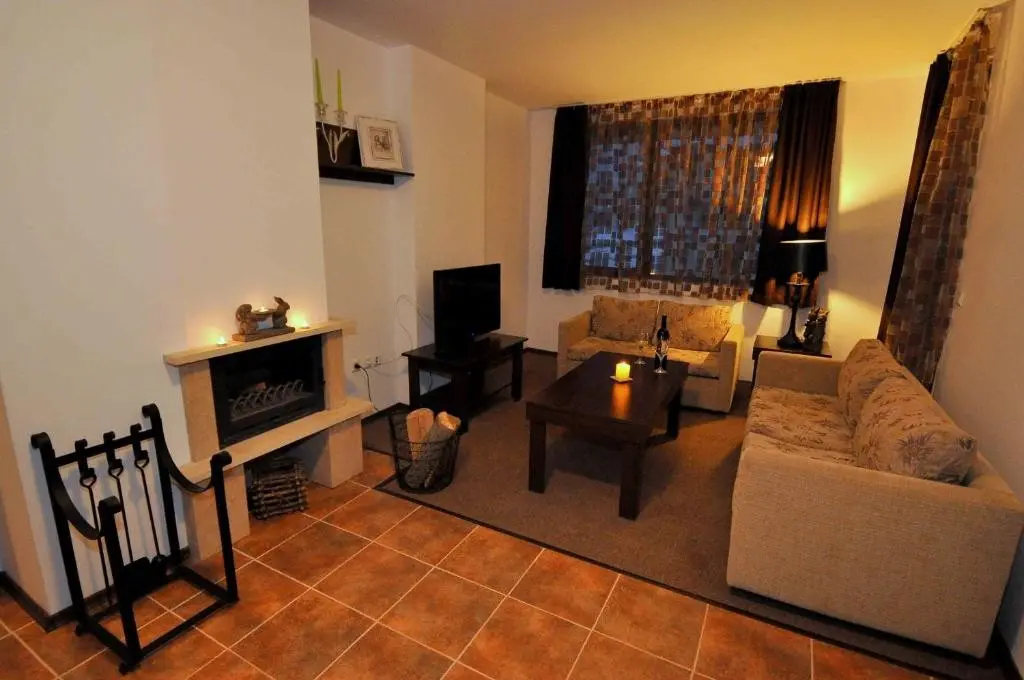 Maria Antoaneta Residence — MARIA ANTOANETA RESIDENCE