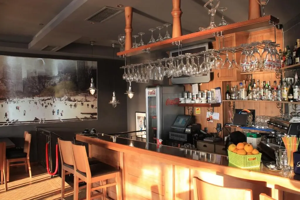 Maria Antoaneta Residence — MARIA ANTOANETA RESIDENCE