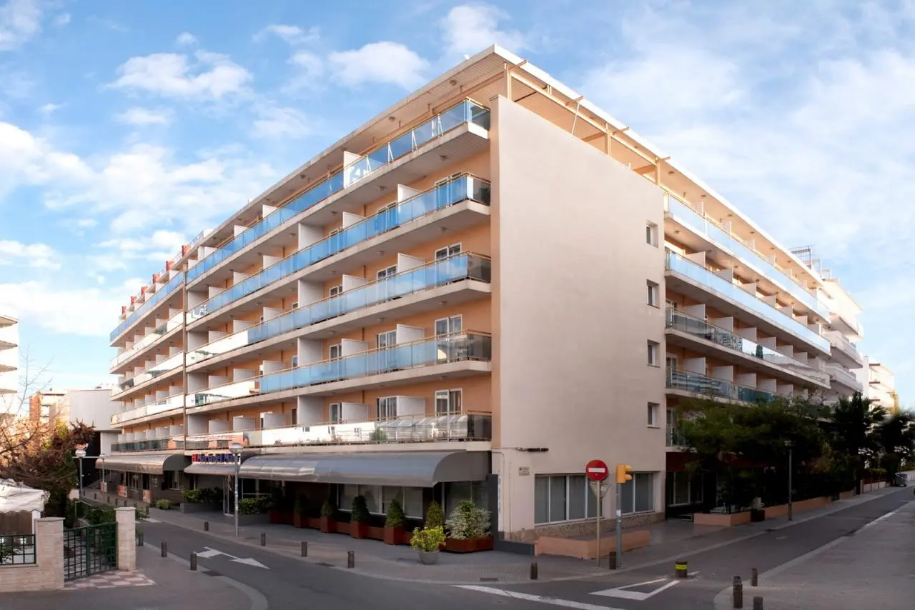 Maria Del Mar — MARIA DEL MAR