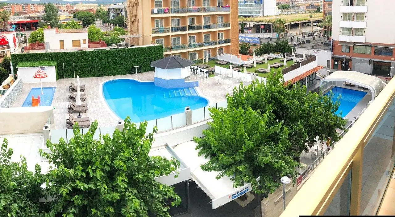 Maria Del Mar — MARIA DEL MAR