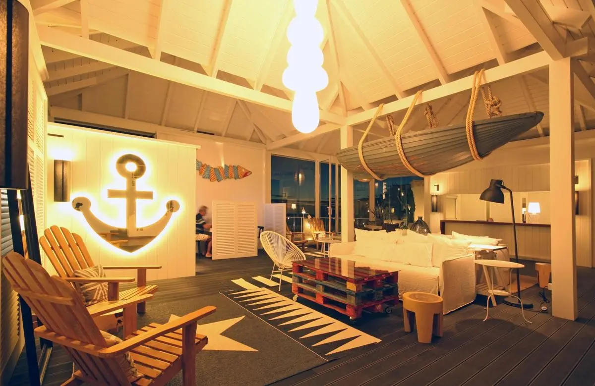 Marina Bayview - Adults Only — MARINA BAYVIEW - ADULTS ONLY