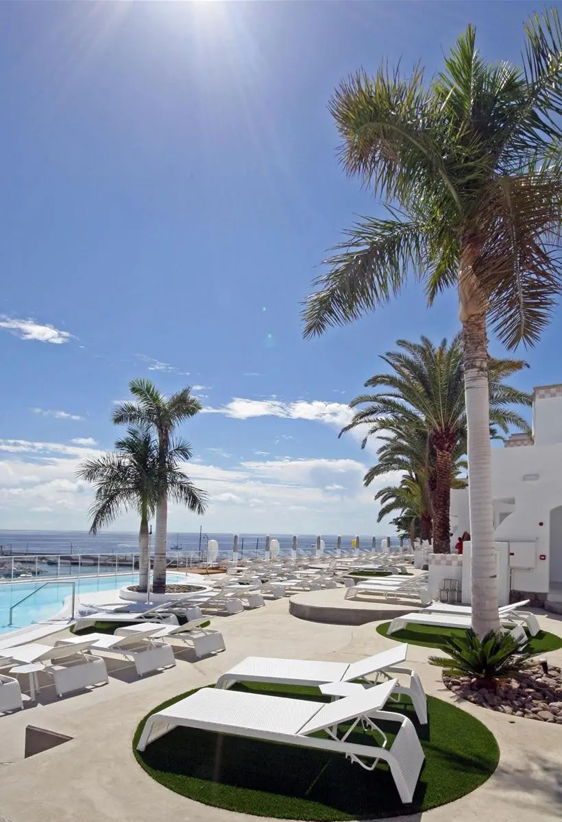 Marina Bayview - Adults Only — MARINA BAYVIEW - ADULTS ONLY