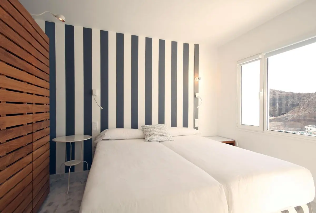 Marina Bayview - Adults Only — MARINA BAYVIEW - ADULTS ONLY