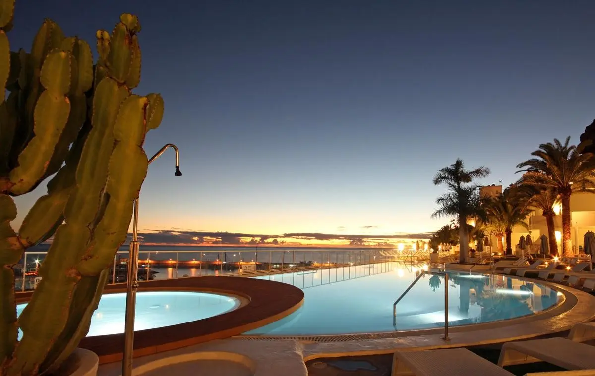 Marina Bayview - Adults Only — MARINA BAYVIEW - ADULTS ONLY