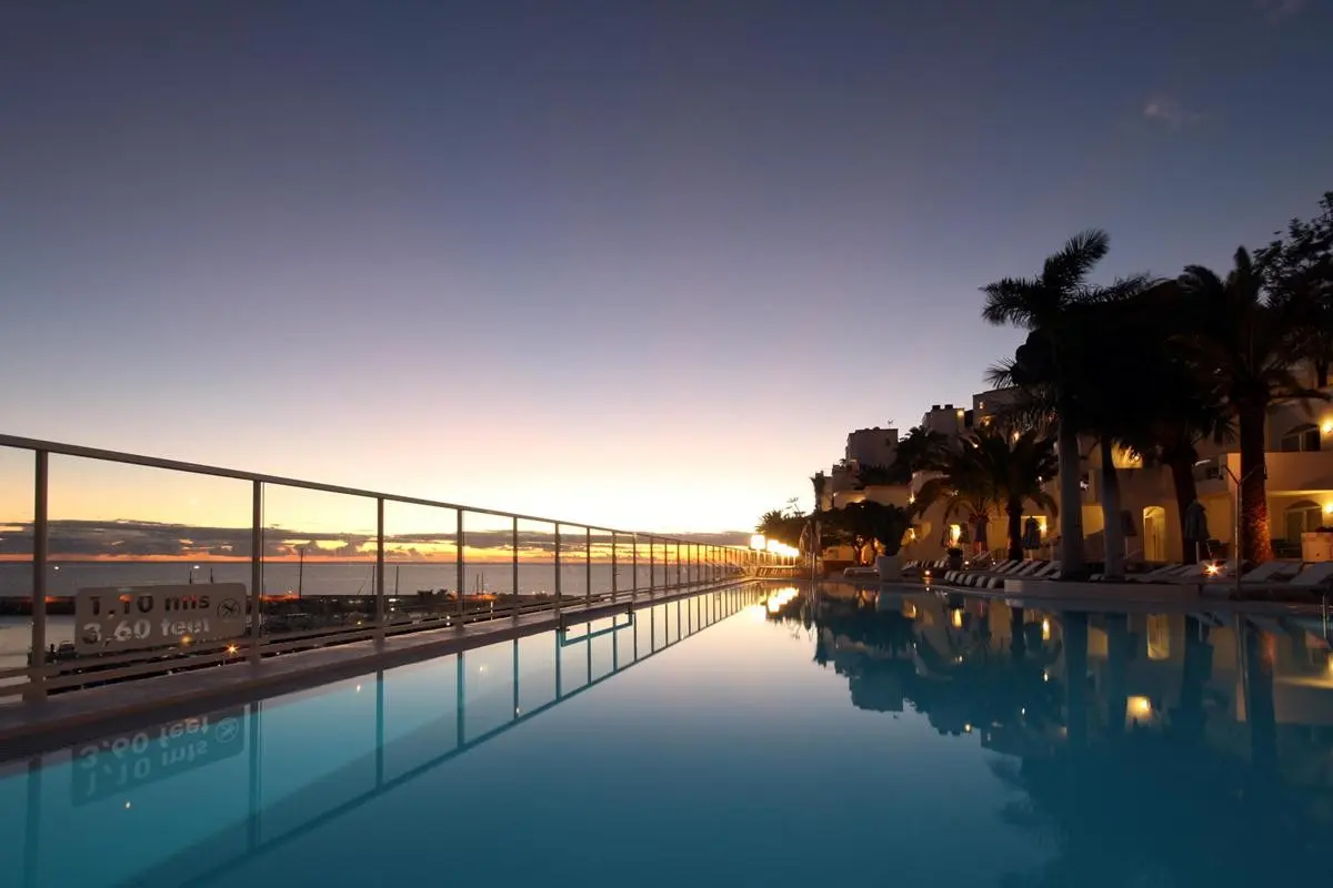 Marina Bayview - Adults Only — MARINA BAYVIEW - ADULTS ONLY