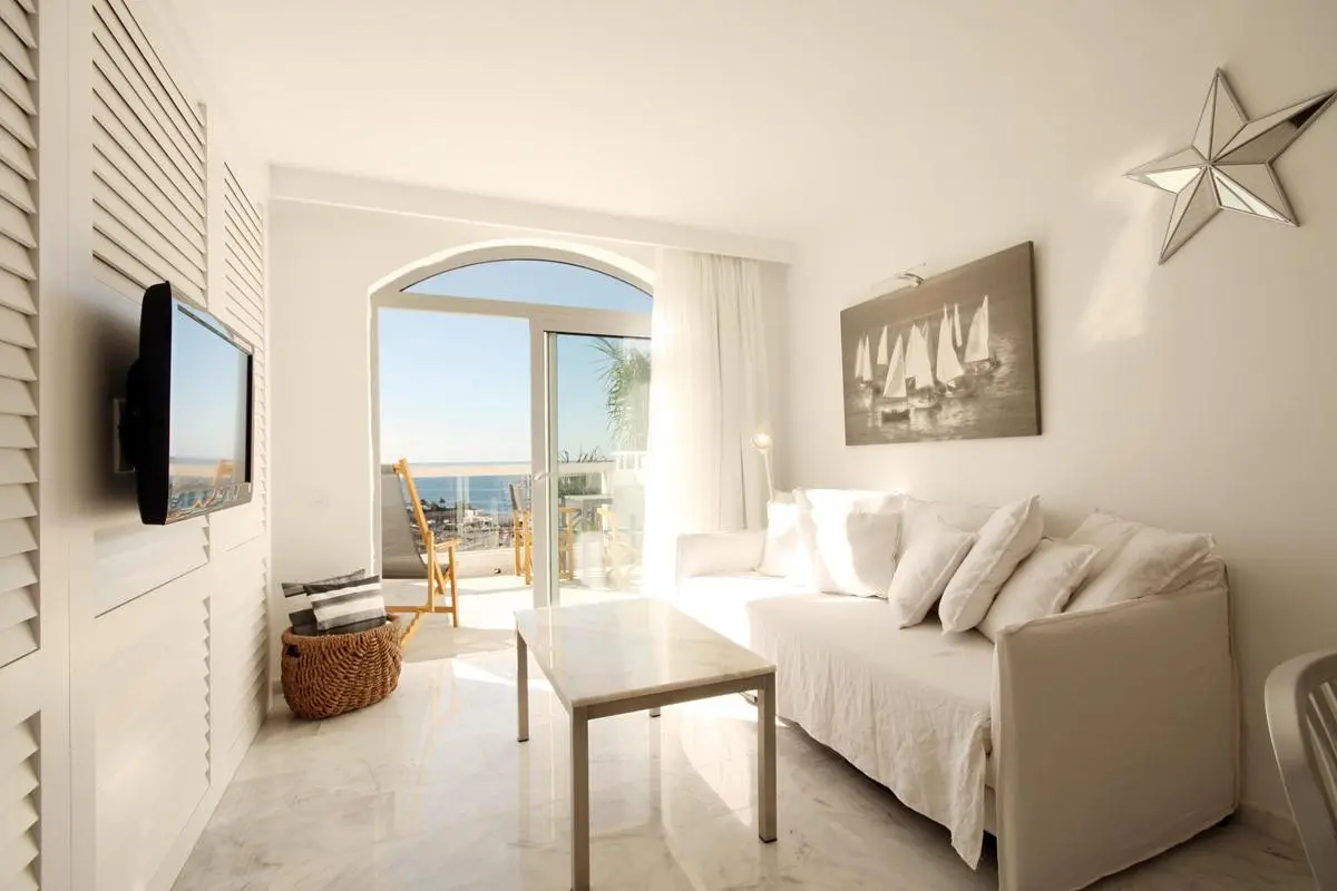 Marina Bayview - Adults Only — MARINA BAYVIEW - ADULTS ONLY