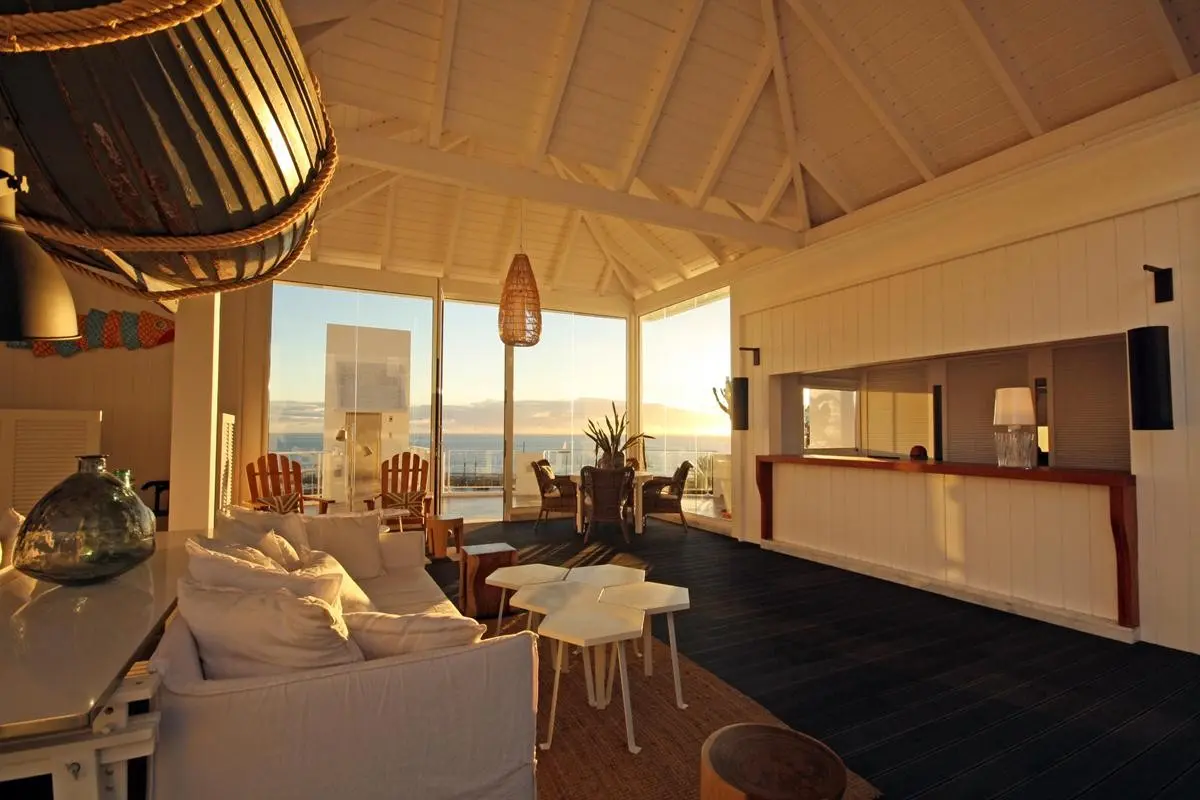 Marina Bayview - Adults Only — MARINA BAYVIEW - ADULTS ONLY