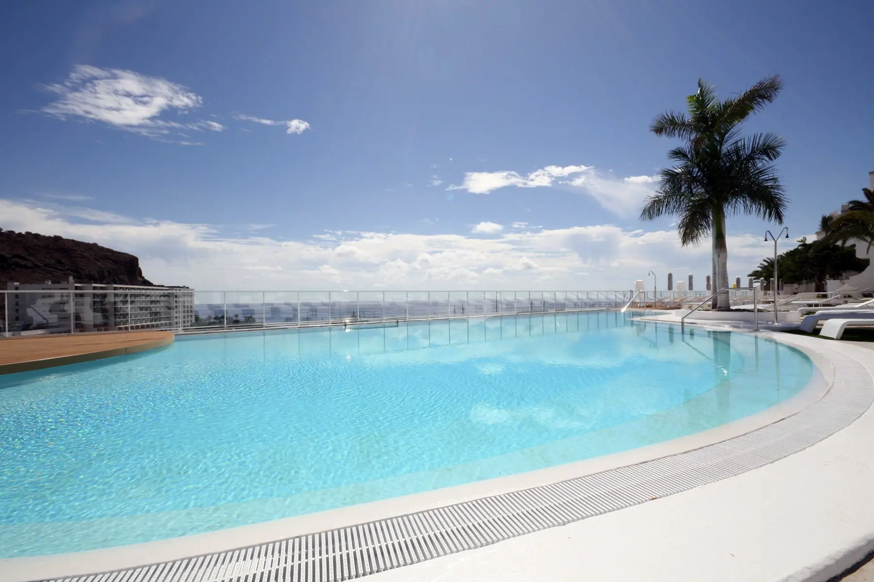 Hotel Marina Bayview - Adults Only