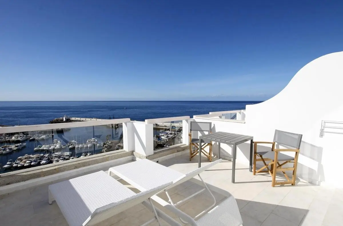 Marina Bayview - Adults Only — MARINA BAYVIEW - ADULTS ONLY