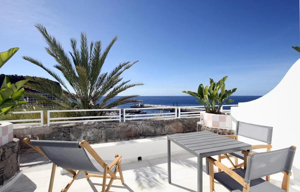 Marina Bayview - Adults Only — MARINA BAYVIEW - ADULTS ONLY