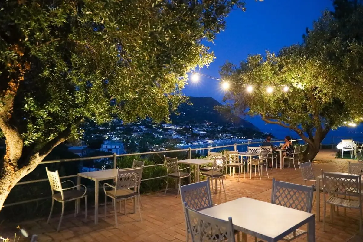 Marina Del Capo — MARINA DEL CAPO