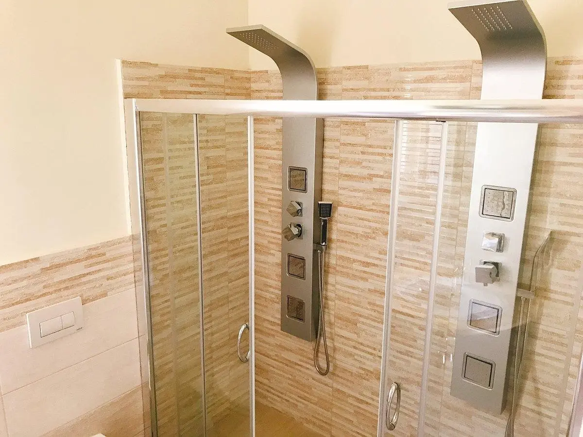 Marina Del Capo — MARINA DEL CAPO