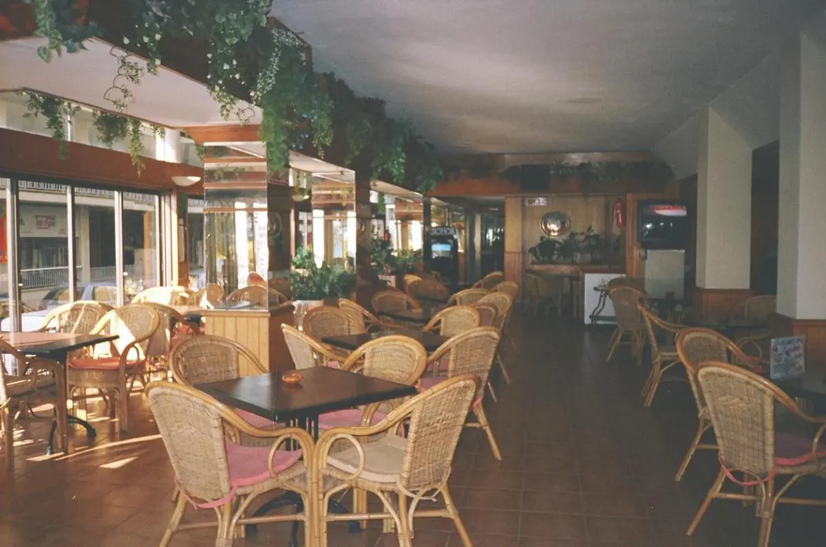 Marina Playa De Palma — MARINA PLAYA DE PALMA