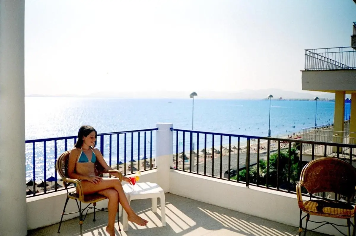 Marina Playa De Palma — MARINA PLAYA DE PALMA