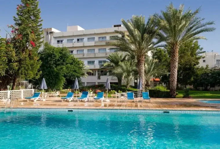 Hotel Marion Hotel