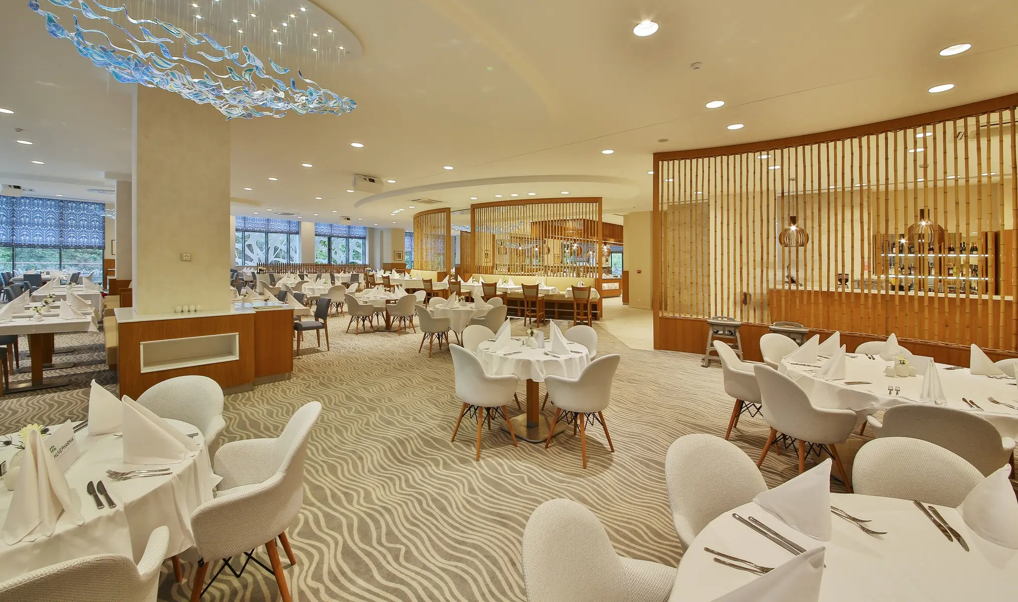 Maritim Hotel Paradise Blue Albena — MARITIM HOTEL PARADISE BLUE ALBENA