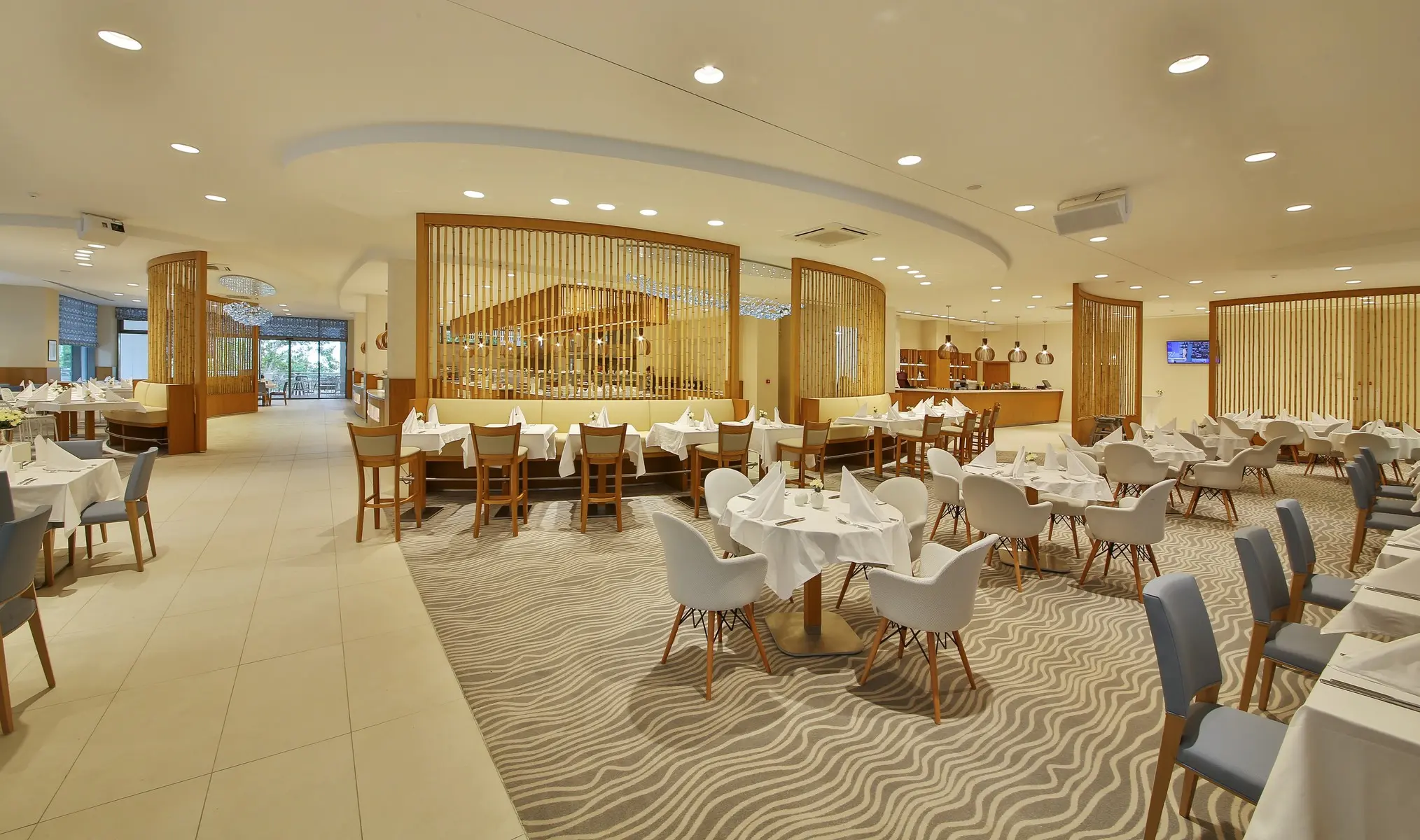 Maritim Hotel Paradise Blue Albena — MARITIM HOTEL PARADISE BLUE ALBENA