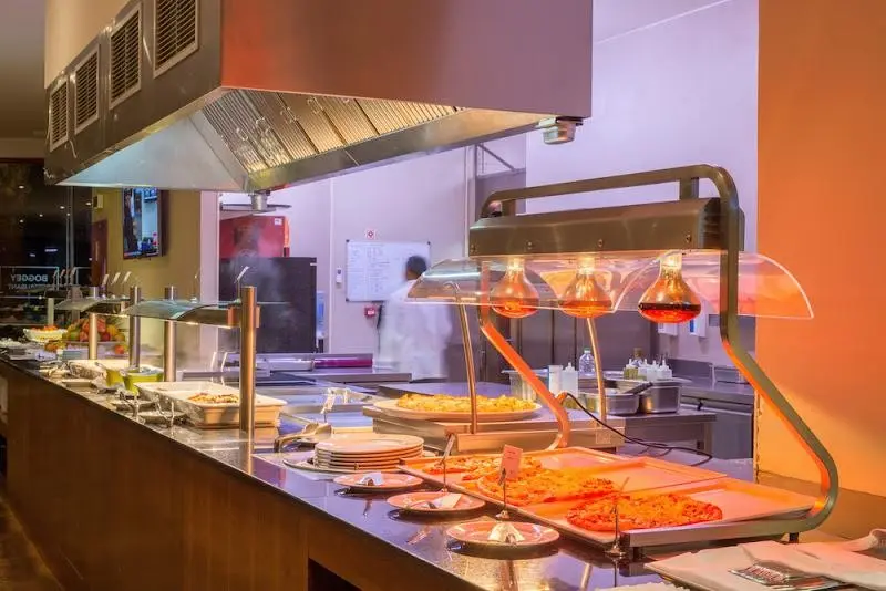 Marriott Residences Salgados Resort (Ex-Nau Salgados Palm Village) — MARRIOTT RESIDENCES SALGADOS RESORT (EX-NAU SALGADOS PALM VILLAGE)