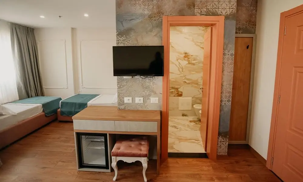 Martiness — MARTINESS