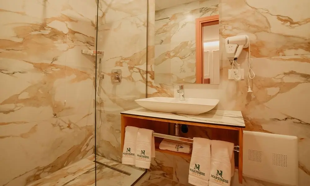 Martiness — MARTINESS