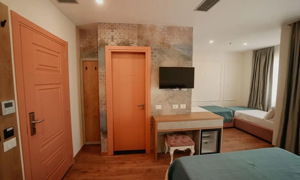 Martiness — MARTINESS